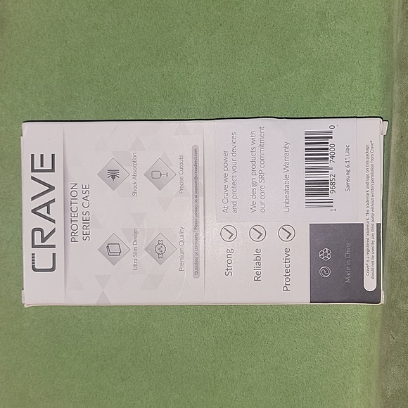 Crave Samsung S23 case - Picture 2 of 9